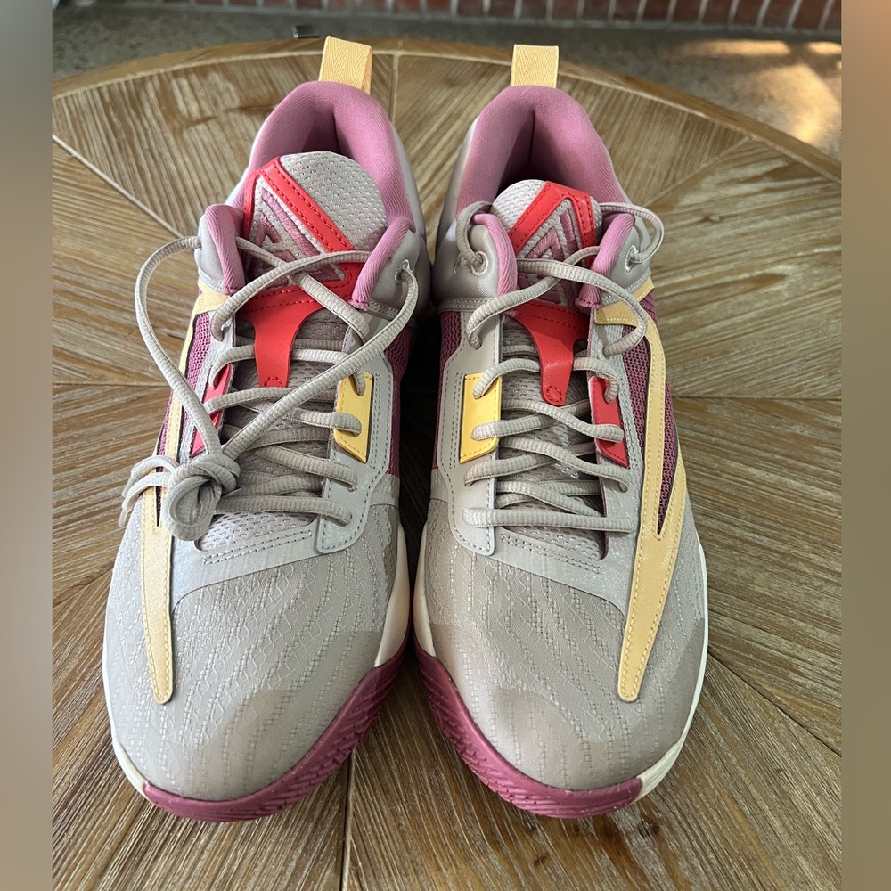 Nike sneakers